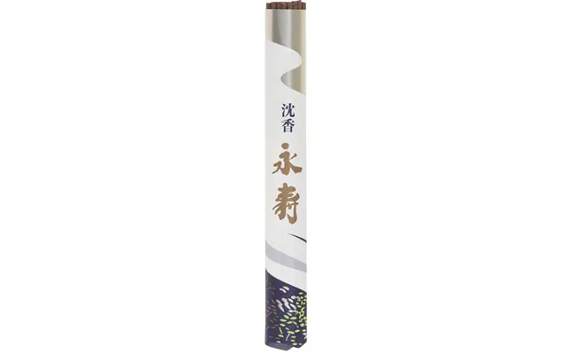 Jinkoh Eiju - Aloeswood