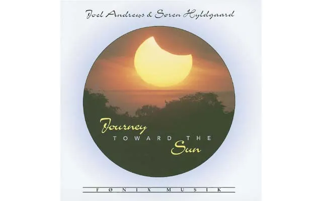 Journey Toward The Sun - Fønix Musik