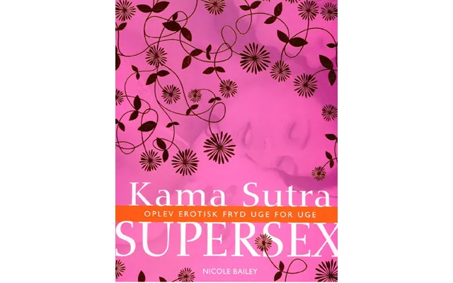 Kama Sutra Supersex