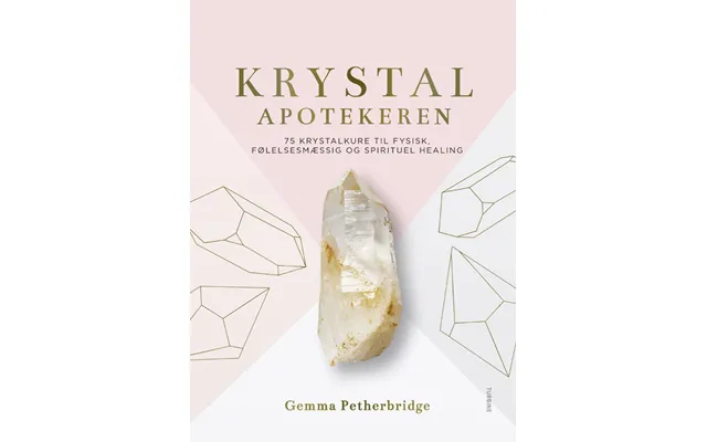 Krystalapotekeren