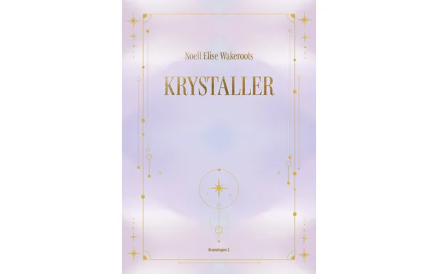Krystaller