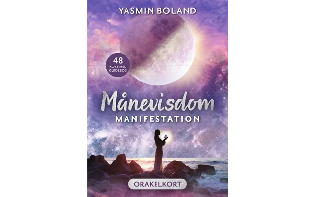 Månevisdom Orakelkort