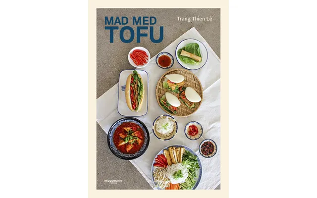 Mad Med Tofu