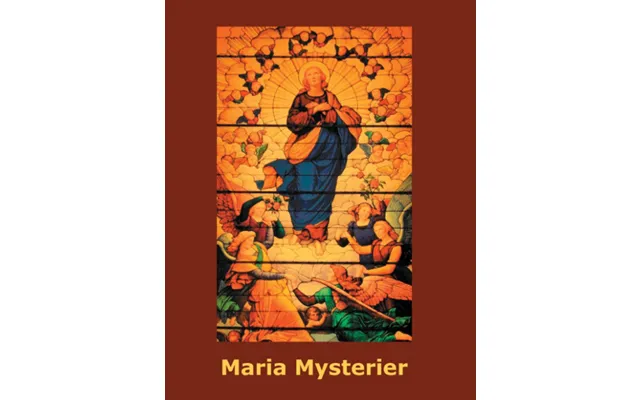 Maria Mysterier