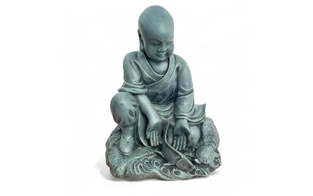 Munk - Figur