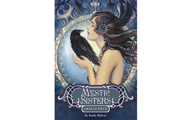 Mystic Sisters Oracle