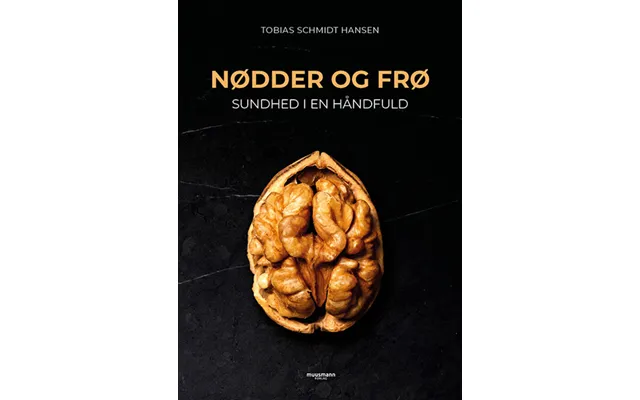 Nødder Og Frø