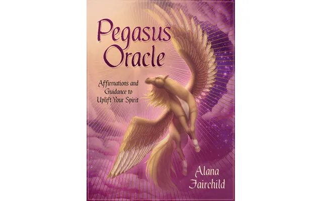 Pegasus Oracle