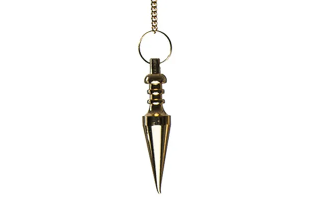 Pendul I Messing