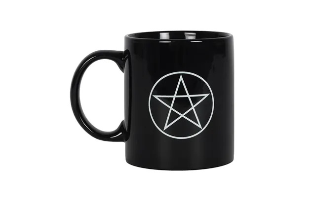 Pentagram Kop