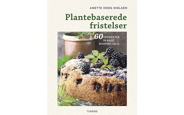 Plantebaserede Fristelser