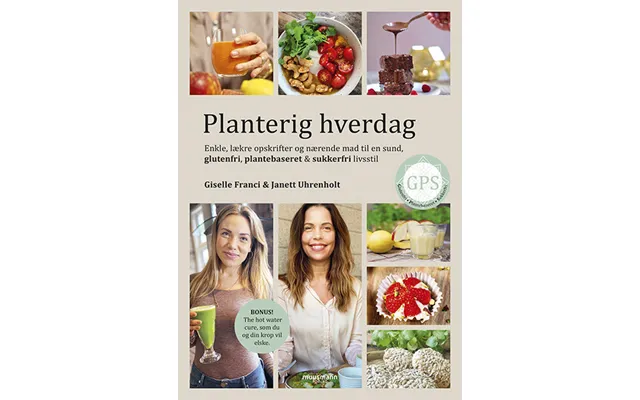 Planterig Hverdag