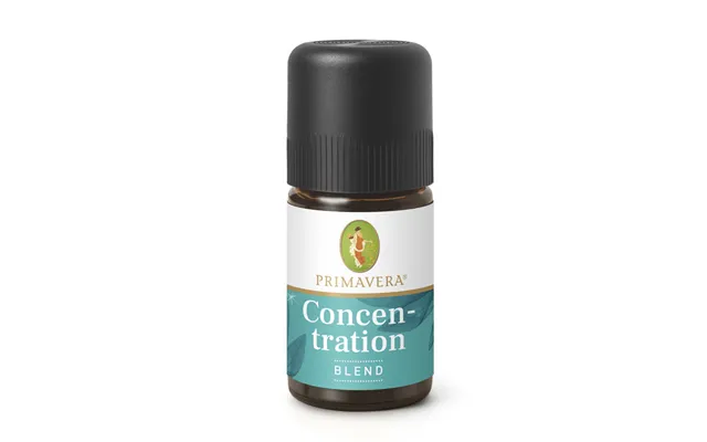 Primavera Concentration - Blend