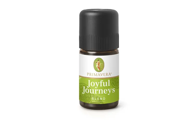 Primavera Joyful Journeys - Blend