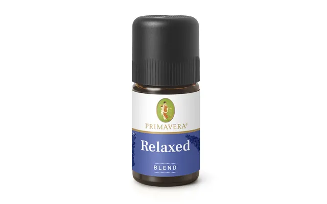 Primavera Relaxed - Blend