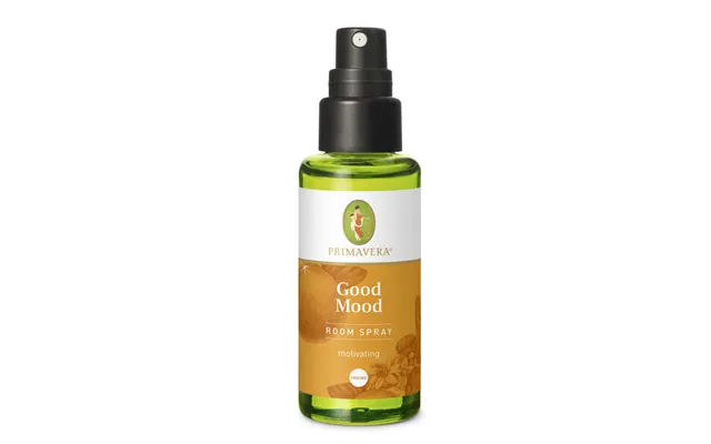 Primavera Rumspray - Good Mood