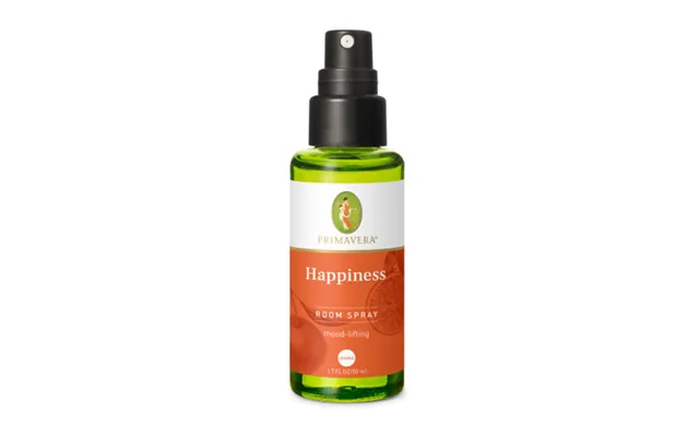 Primavera Rumspray - Happiness