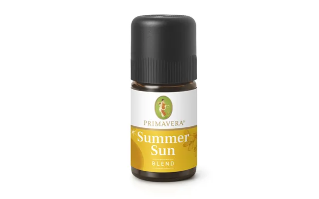 Primavera Summer Sun - Blend