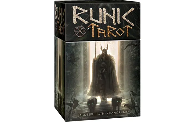 Runic Tarot