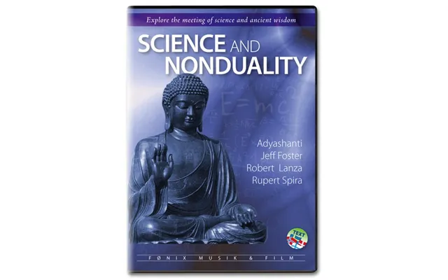 Science And Nonduality - 1