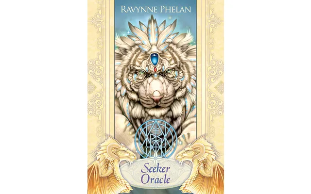 Seeker Oracle