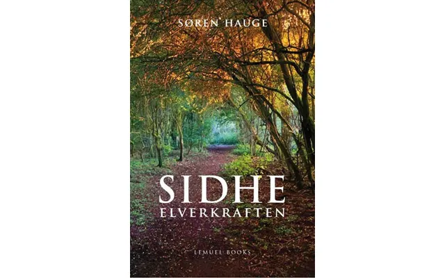 Sidhe - Elverkraften