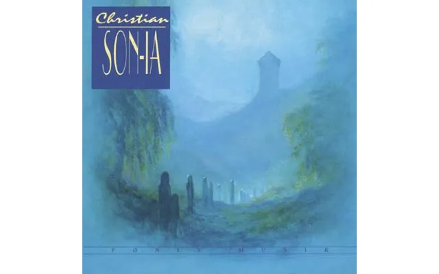 Sonia - Fønix Musik
