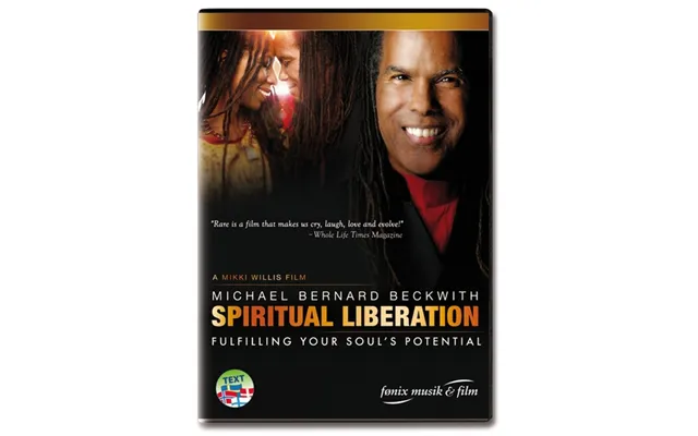 Spiritual Liberation - Michael Bernard Beckwith