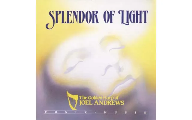 Splendor Of Light - Fønix Musik