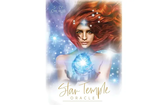 Star Temple Oracle