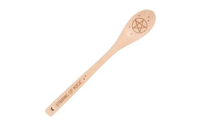 Stirring Up Magic - Træske