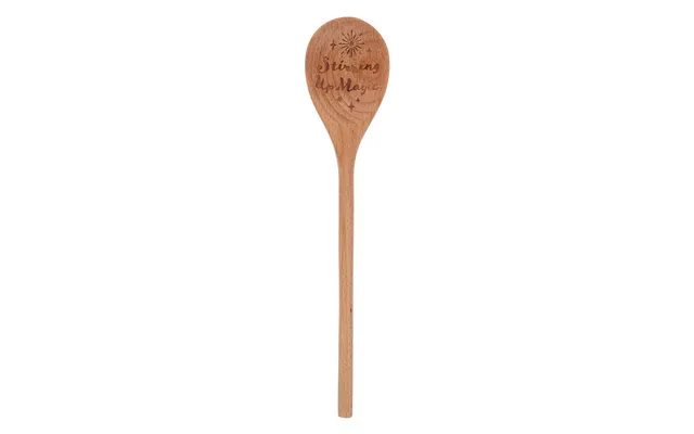 Stirring Up Magic - Træske