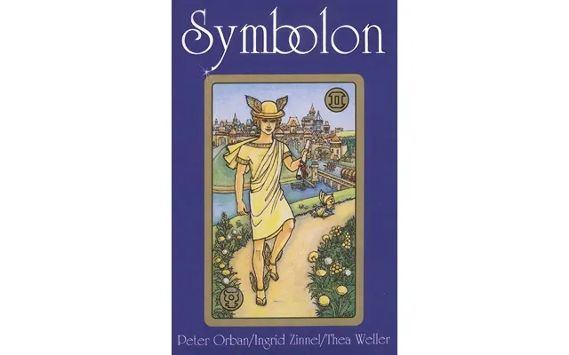 Symbolon - Pocket