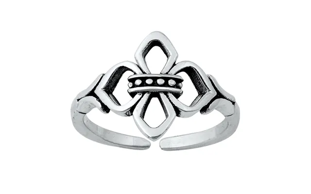 Tåring Fleur De Lis - Fransk Lilje