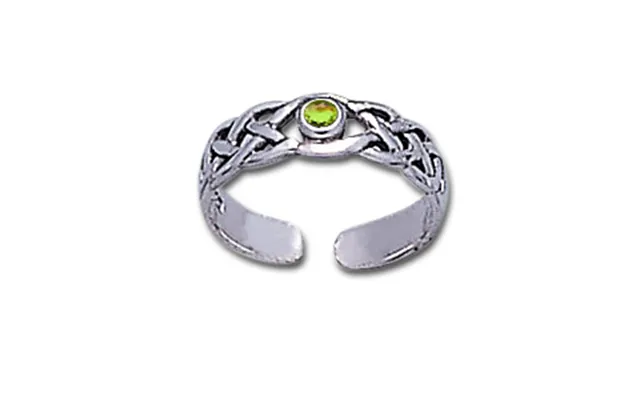 Tåring Med Peridot