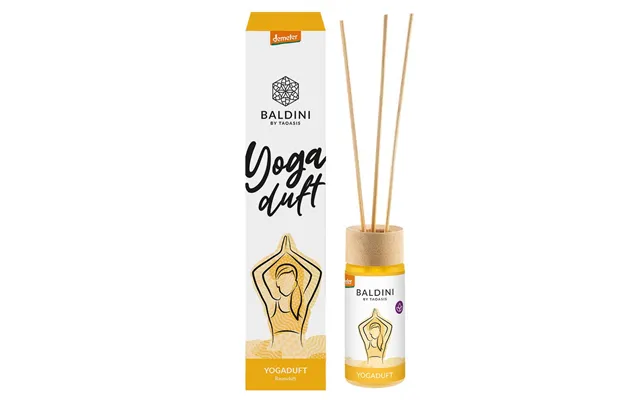 Taoasis - Yoga Duft