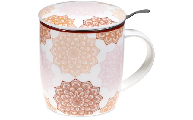 Te Kop Sæt - Mandala