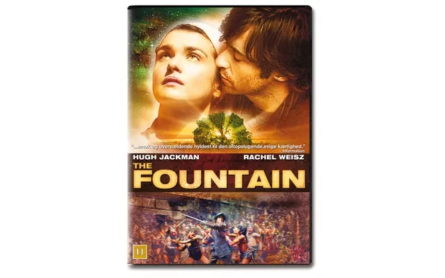 The Fountain