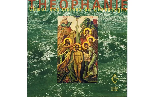 Theophanie