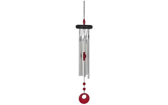 Vindklokke 1 Chakra - 44cm