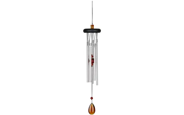 Vindklokke 2 Chakra - 44cm