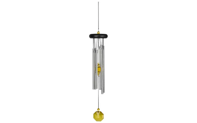 Vindklokke 3 Chakra - 44cm