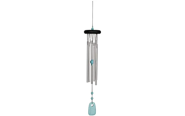 Vindklokke 5 Chakra - 44cm