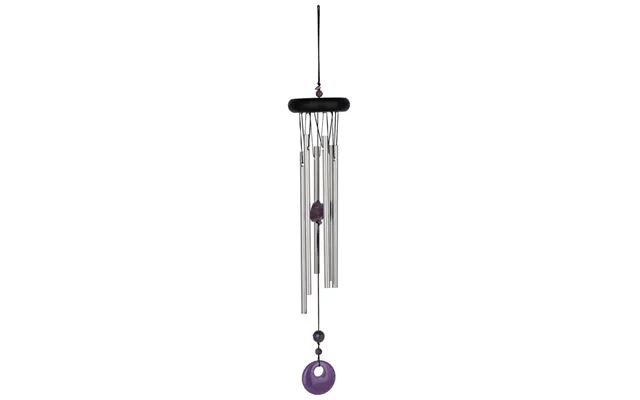Vindklokke 7 Chakra - 44cm