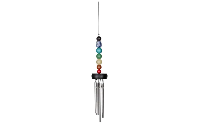 Vindklokke Chakra - 29cm