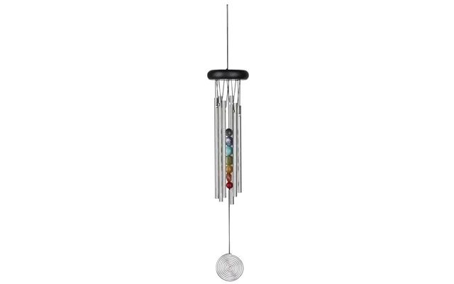Vindklokke Chakra - 46cm