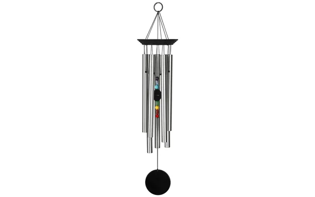 Vindklokke Chakra - 63cm