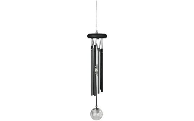 Vindklokke Crystal Meditation - 41cm