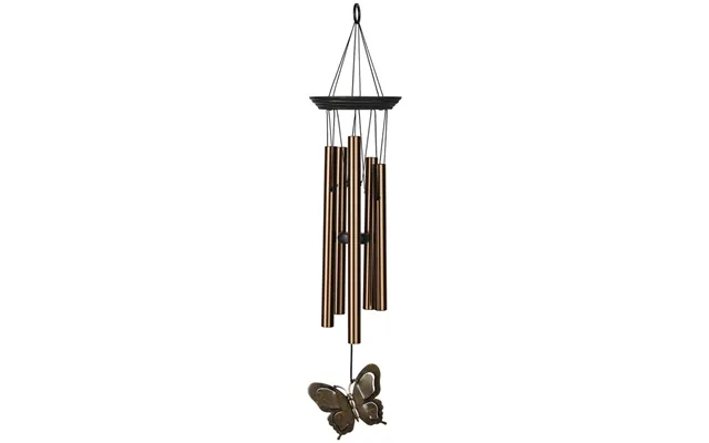 Vindklokke My Butterfly - 53cm