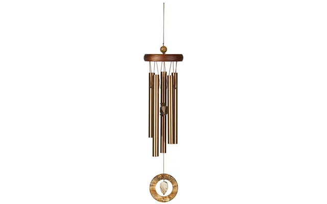 Vindklokke Prairie Jasper - 41cm
